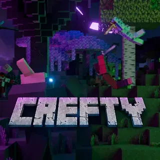 Crefty - Meta Quest