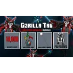 🎈 Gorilla Tag: Balloon Brawler Bundle | Official Meta Quest Key | Ultra Cheap VR