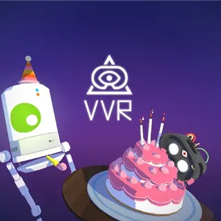 Virtual Virtual Reality - Meta Quest
