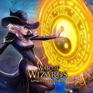 War of Wizards VR - Meta Quest