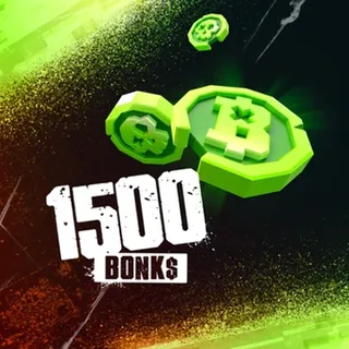 🐵 ZOMBONK + 1,500 Bonks - Official Code