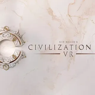 Sid Meier's Civilization® VII - VR - Meta Quest