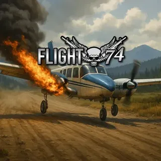 Flight Unlimited - Flight Simulator - Meta Quest