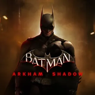 Batman: Arkham Shadow - Meta Quest