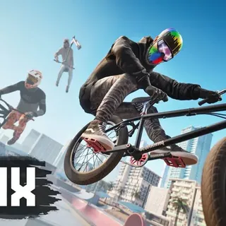 VMX - Official Code - Meta Quest