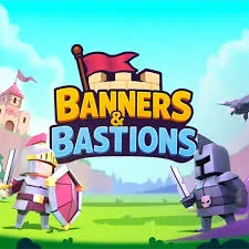 🚩 Banners & Bastions (Demeo Battles DLC) | Official Meta Quest Key | Ultra Cheap VR