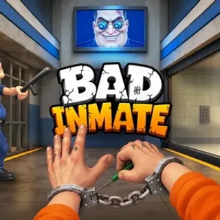 Bad Inmate - Meta Quest