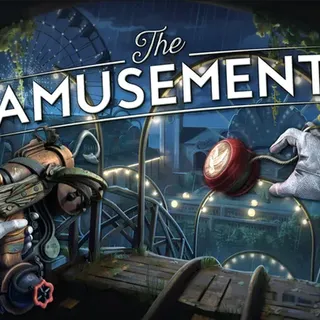 The Amusement - Meta Quest
