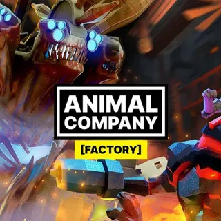 🪙Animal Company VR - Cael MK-I Character Bundle - Meta Quest