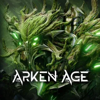 Arken Age VR - Meta Quest