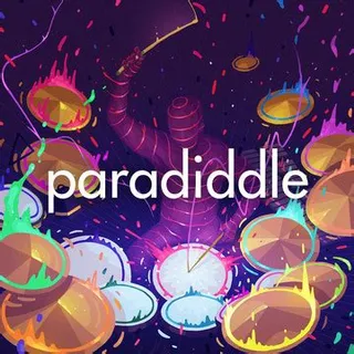 🥁 Paradiddle | Official Meta Quest Key | Ultra Cheap VR - Your Ultimate Virtual Drum Kit!