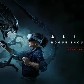 ALIEN: ROGUE INCURSION - Official Code