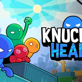 Knuckleheads VR - Meta Quest
