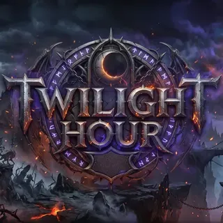 Twilight Hour - Meta Quest