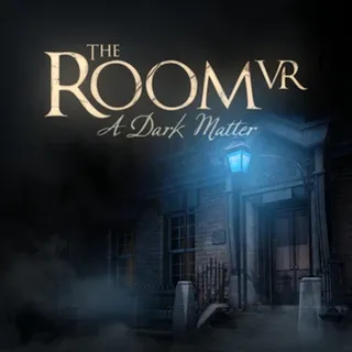 The Room VR: A Dark Matter - Meta Quest