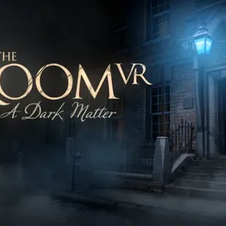 The Room VR: A Dark Matter - Meta Quest