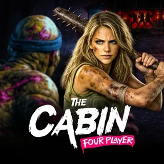 Drop Dead: The Cabin VR - Meta Quest