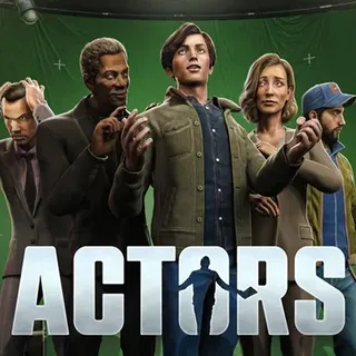 Actors VR - Meta Quest
