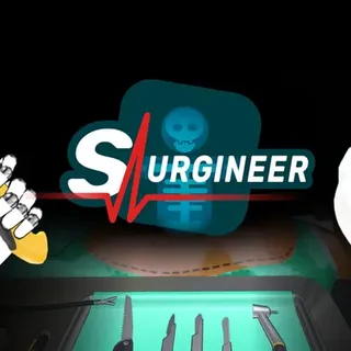 Surgineer VR - Meta Quest
