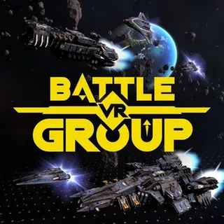 BattleGroupVR2 - Meta Quest