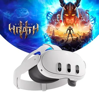 🐉ANIMAL RIVALS VR - Headless Bundle: Wraithlight - Meta Quest