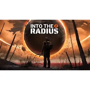 Into the Radius 2 VR | Official Meta Quest Code | VR Survival Shooter