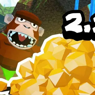 🦖 UG: 2,200 Nugs (Gold Currency) | Official Meta Quest Key | Ultra Cheap VR