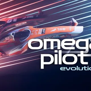 Omega Pilot Evolution - Meta Quest