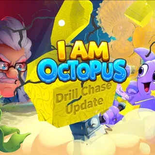 I Am Octopus VR - Meta Quest