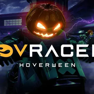 VRacer Hoverbike VR - Meta Quest