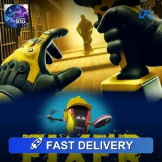 🔍 FIXER UNDERCOVER - Meta Quest - 🚀 Very Fast Delivery