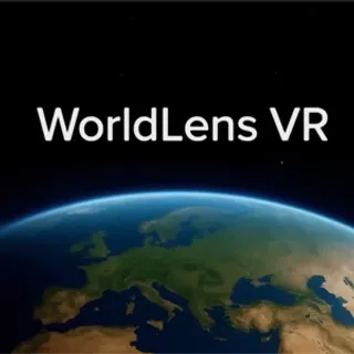 WorldLens: All-in-One Virtual Travel VR - Meta Quest