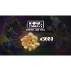 💰 Animal Company: Large Currency Pack | 5,000 Coins | Meta Quest Key | Ultra Cheap VR