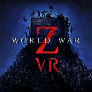 World War Z VR - Meta Quest