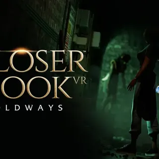 CloserLook VR: Oldways - Meta Quest