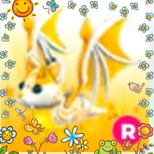 Fairy Bat Dragon