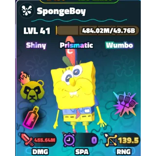 SW Spongeboy NC NDS Gold Serial | SpongeBob Tower Defense