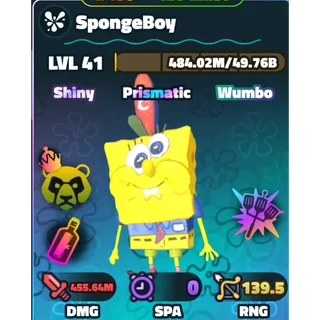 SW Spongeboy NC NDS Gold Serial | SpongeBob Tower Defense