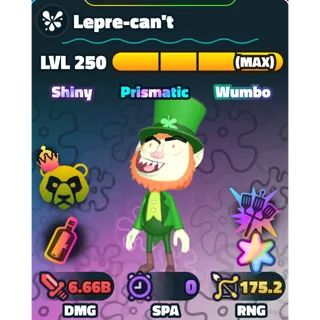 Super Star SW Lepre-can't NC HDS MAX  | SpongeBob Tower Defense