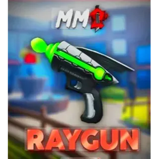 Raygun MM2