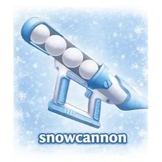 SnowCannon MM2 