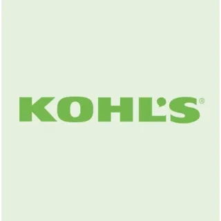 Kohl's $10.00 cash card