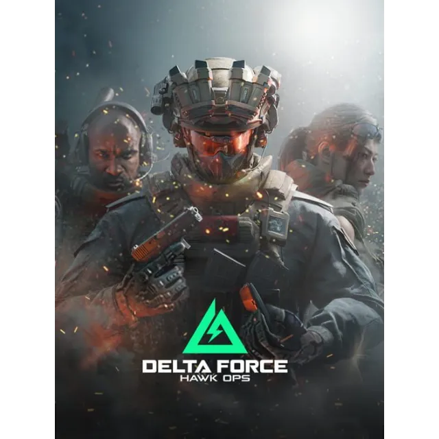 Delta Force Hawk Ops *INSTANT DELIVERY* Steam Games Gameflip