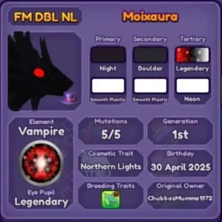 🐲 ➤【Moixaura Guildwar】