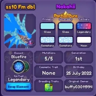 🐲 ➤【Nakahii Season 10】