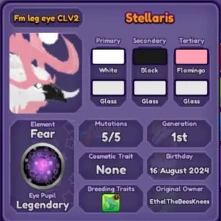 🐲 ➤【Stellaris】