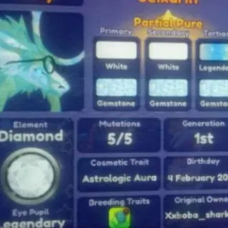 🐲 ➤【Astrologic Seikarin】