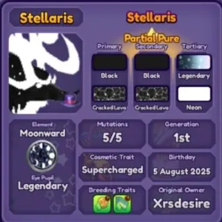 🐲 ➤【Stellaris】