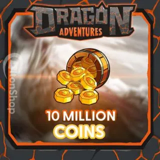 🪙 ➤【10m Coins】