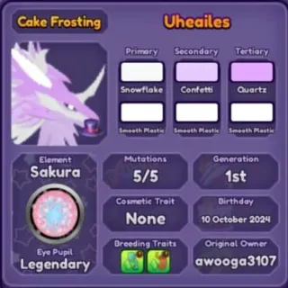 🐲 ➤【Uheailes】